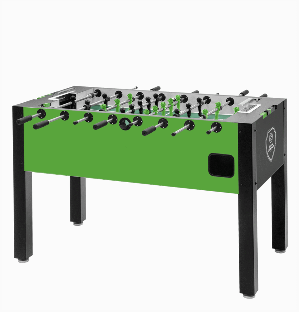 Luxury Foosball Tables