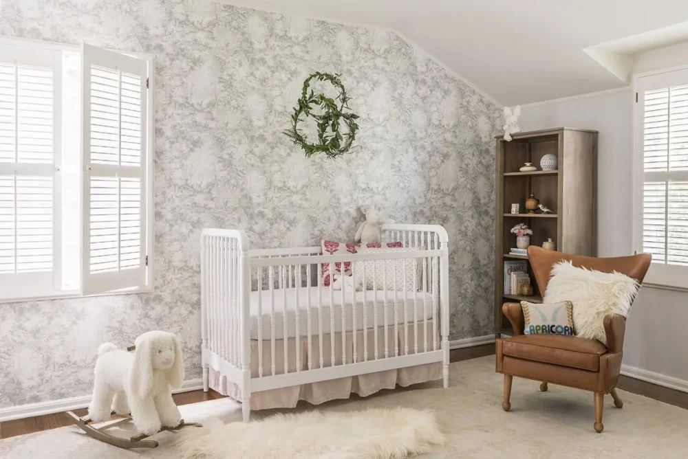 Luxury Children's Room Blog
