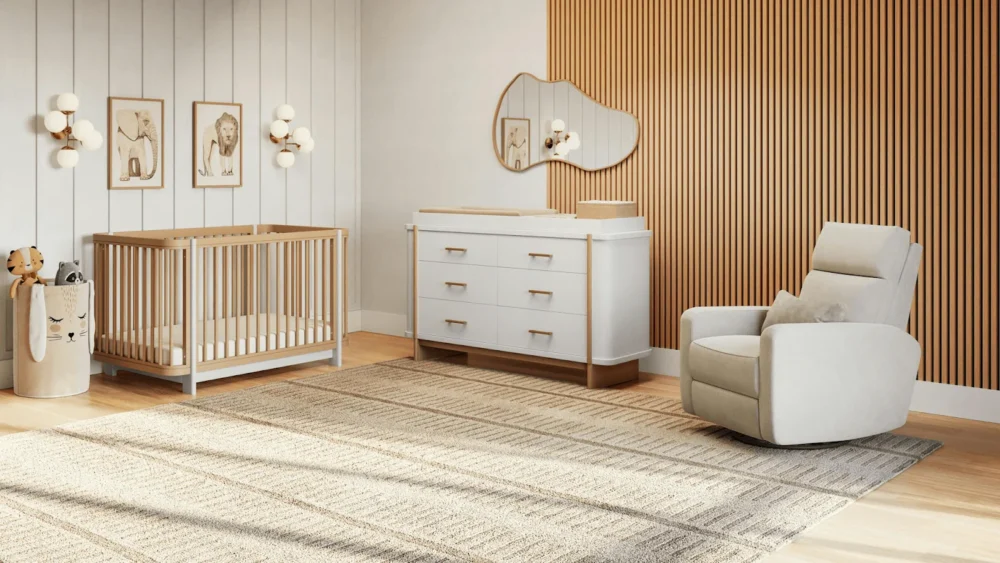 Luxury Children's Room