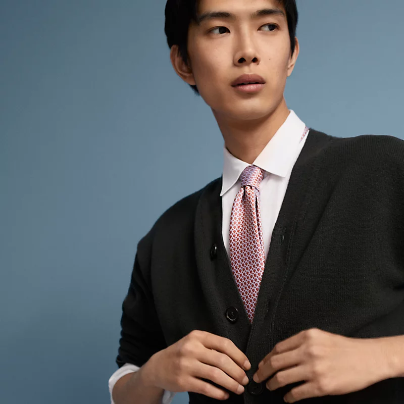 Luxury Men's Tie
