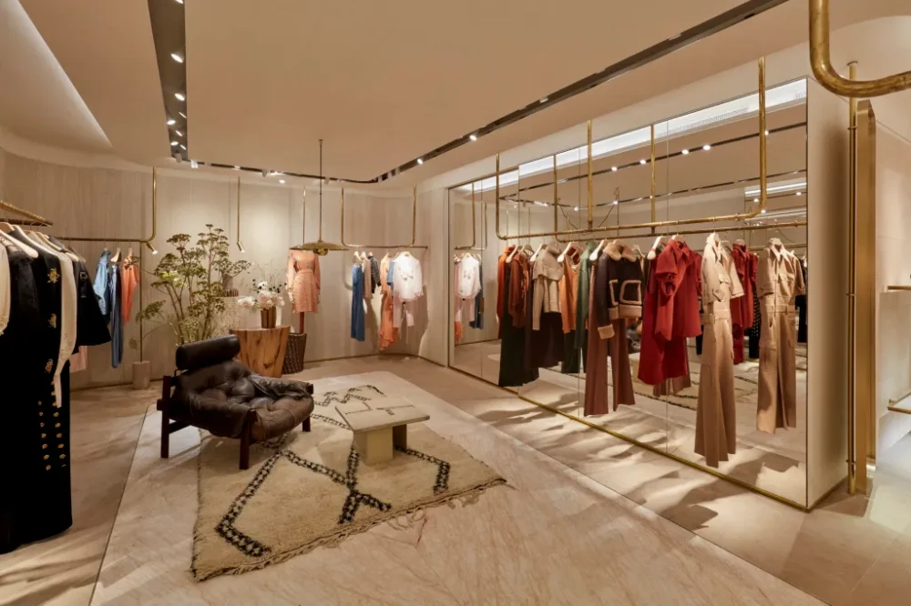 Chloe Blog Brand