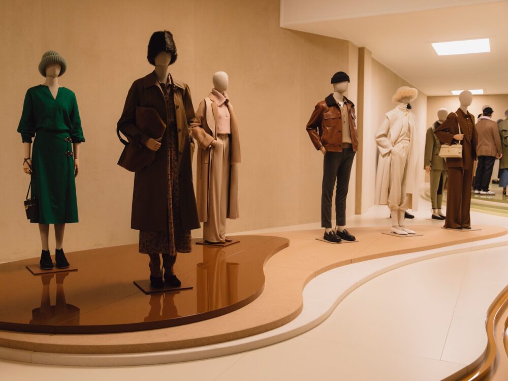 Loro Piana brand