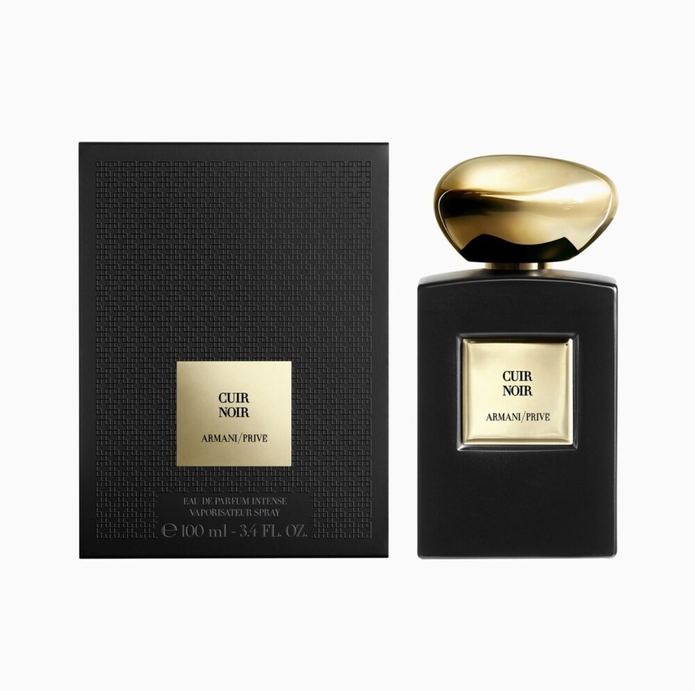 Men's Armani Perfume