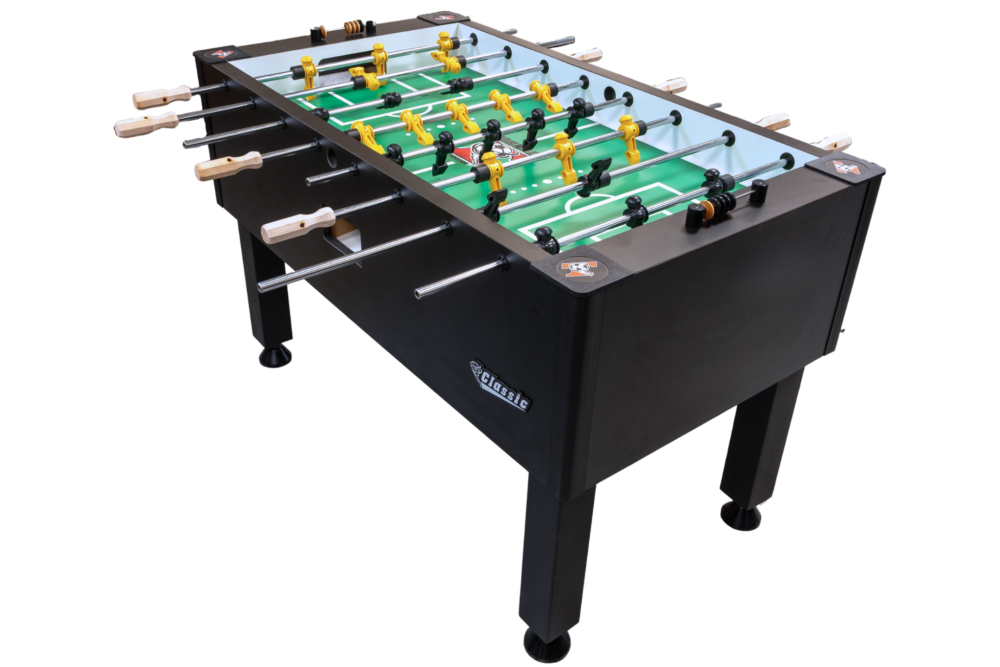Premium Foosball