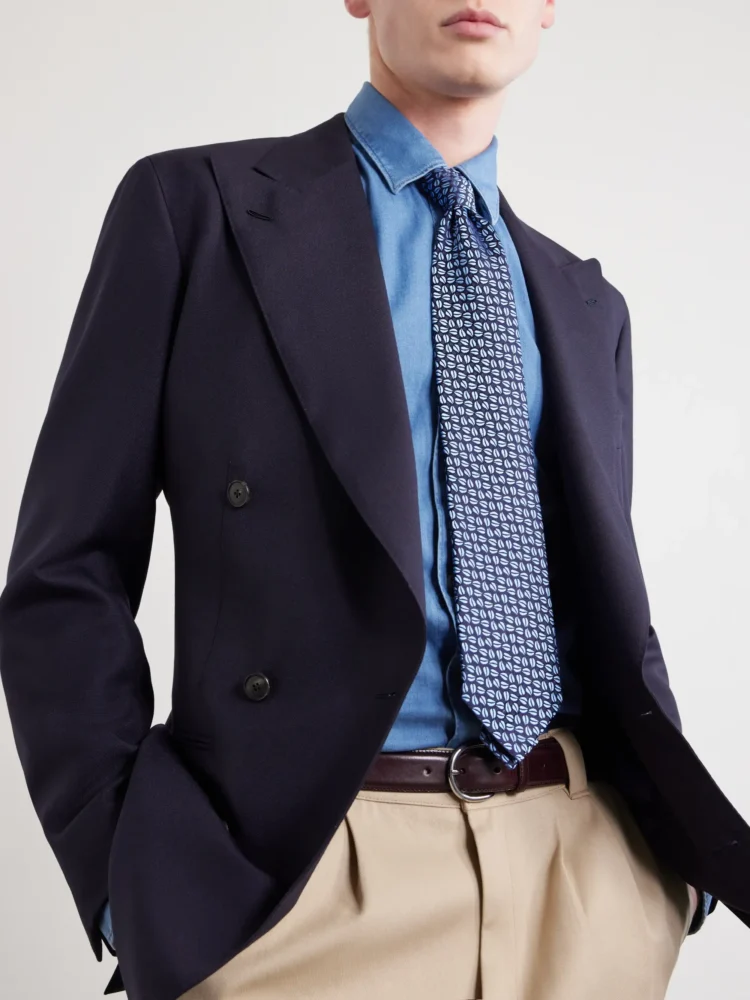 Premium Quality Tie