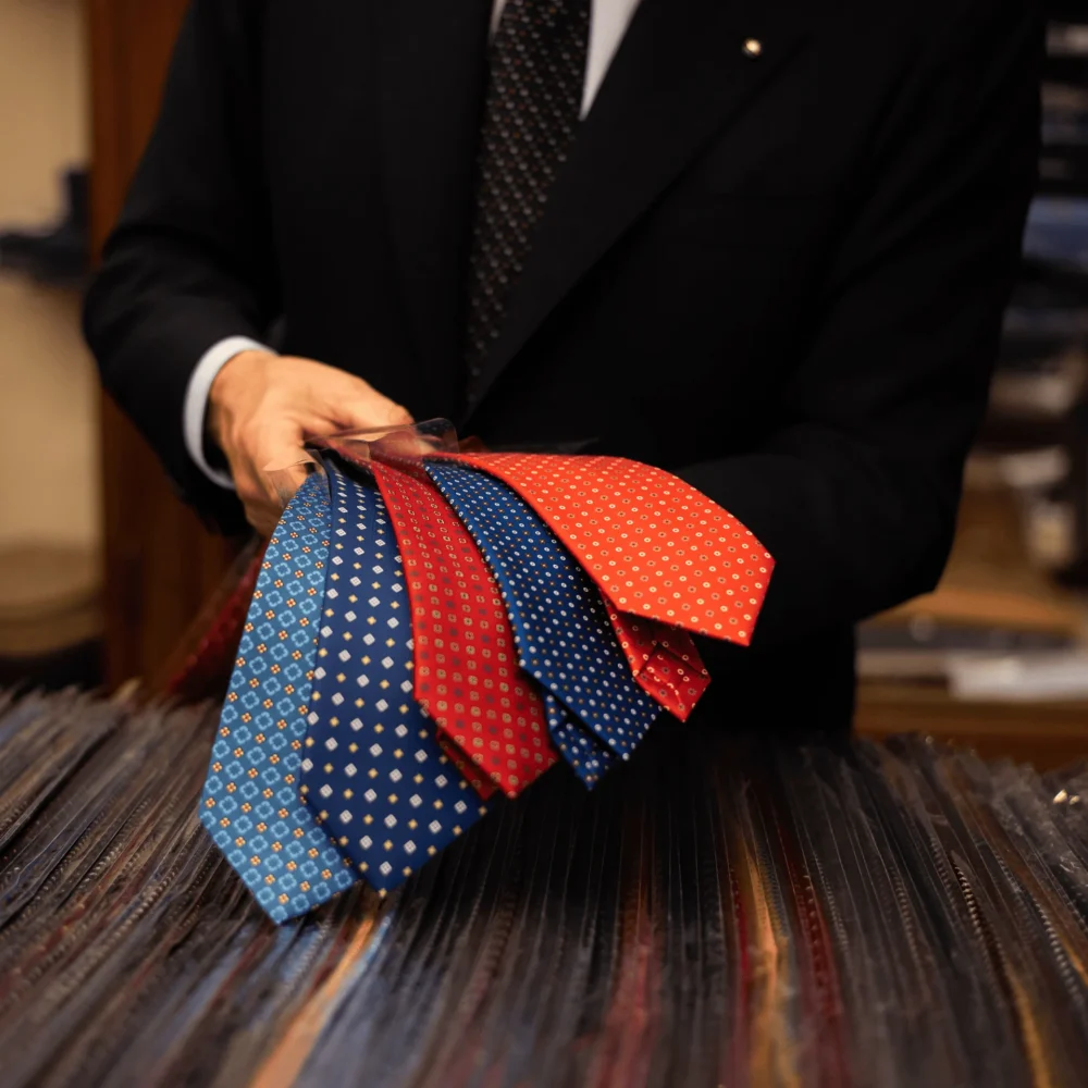 Prestigious Tie