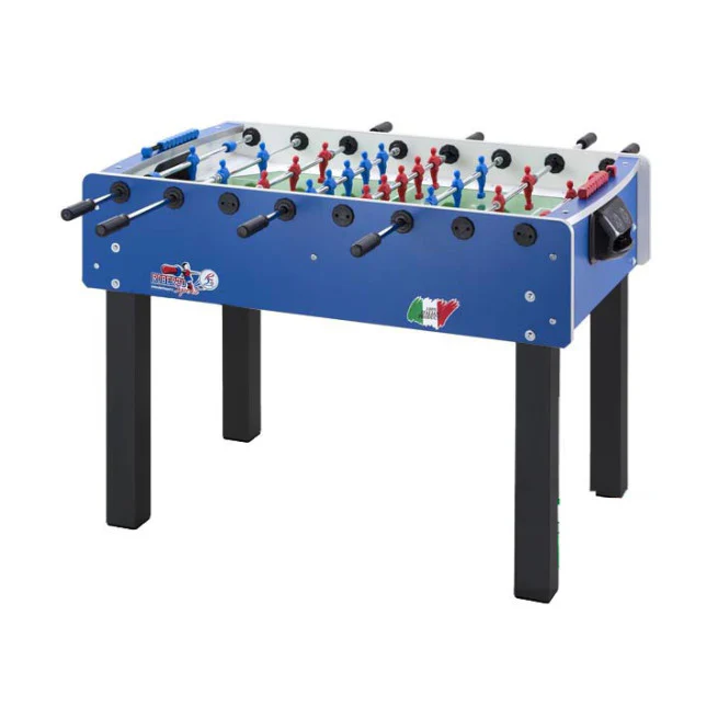 Professional Foosball Table Blog