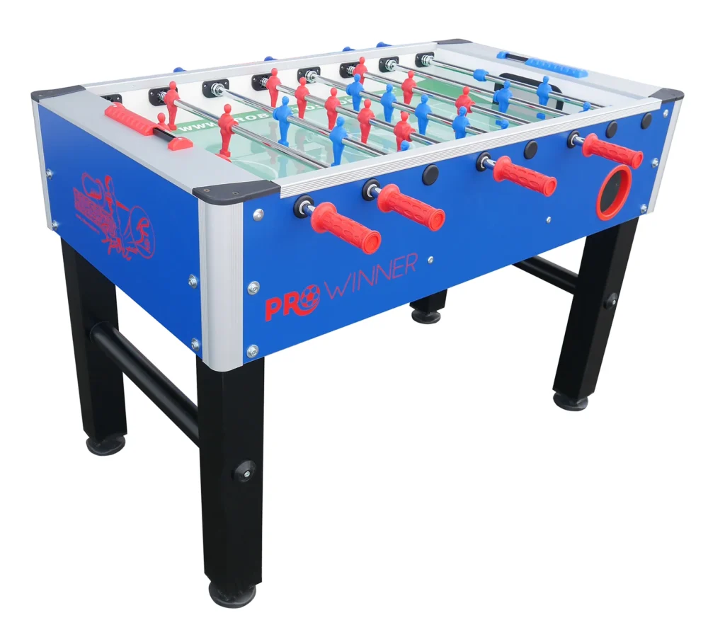 Professional Foosball Tables