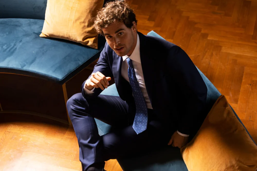 What Sets the Premium Tie Apart