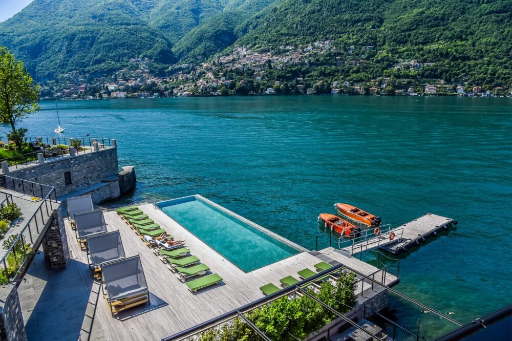Como Italian Lake