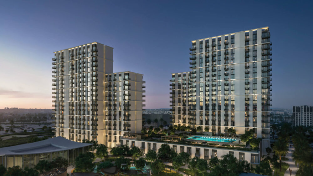 Dubai Real Estate Market