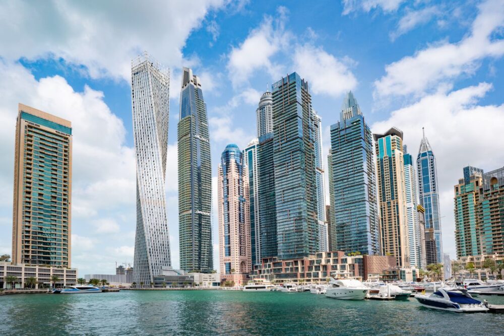 Dubai 2026 – real estate market after the boom: selective growth
