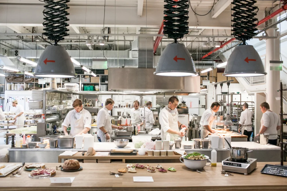 Exclusive restaurants in Prague – top 10 places