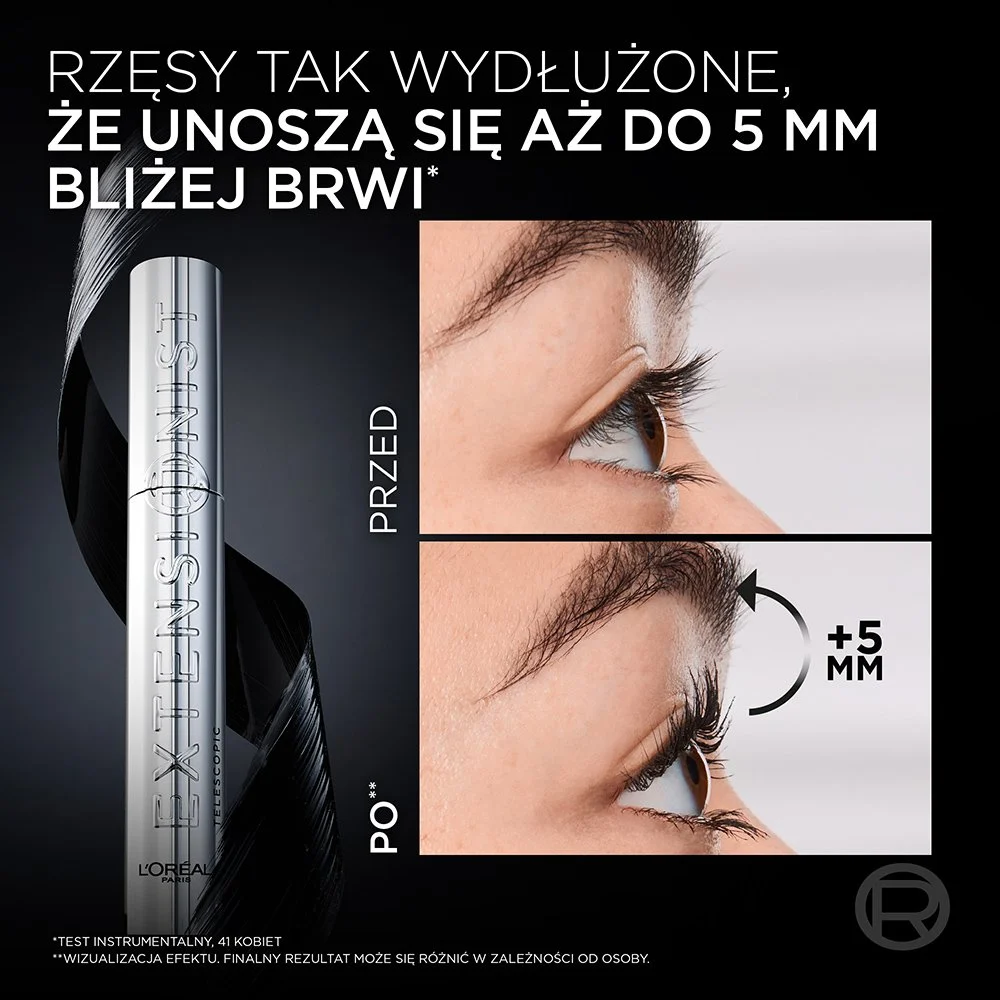Extensionist L’oréal Paris Lashes