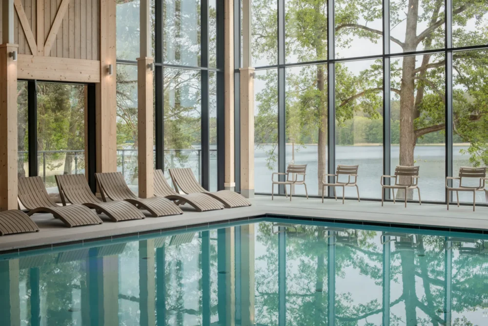 Hotels in Masuria