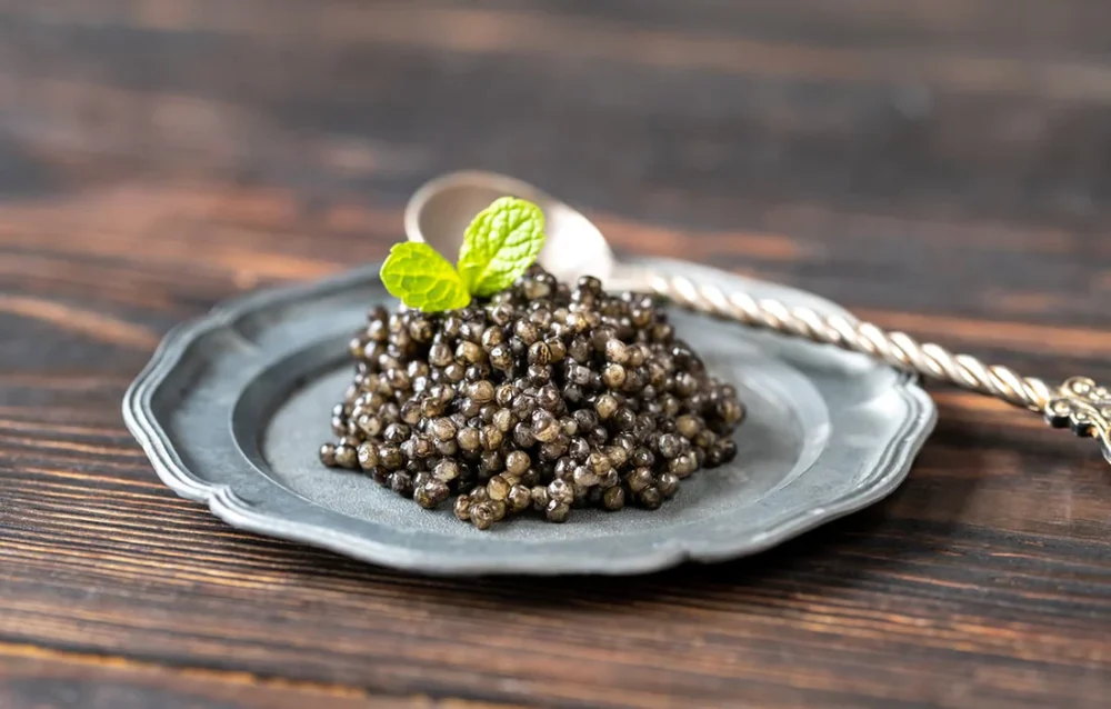 How Much Does Caviar Cost