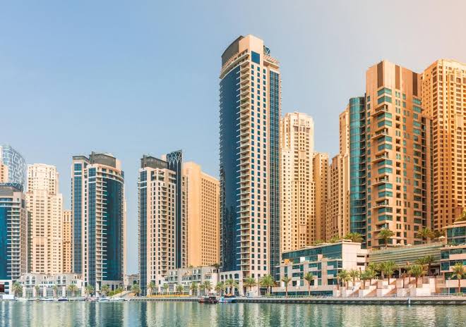 Investments In Dubai
