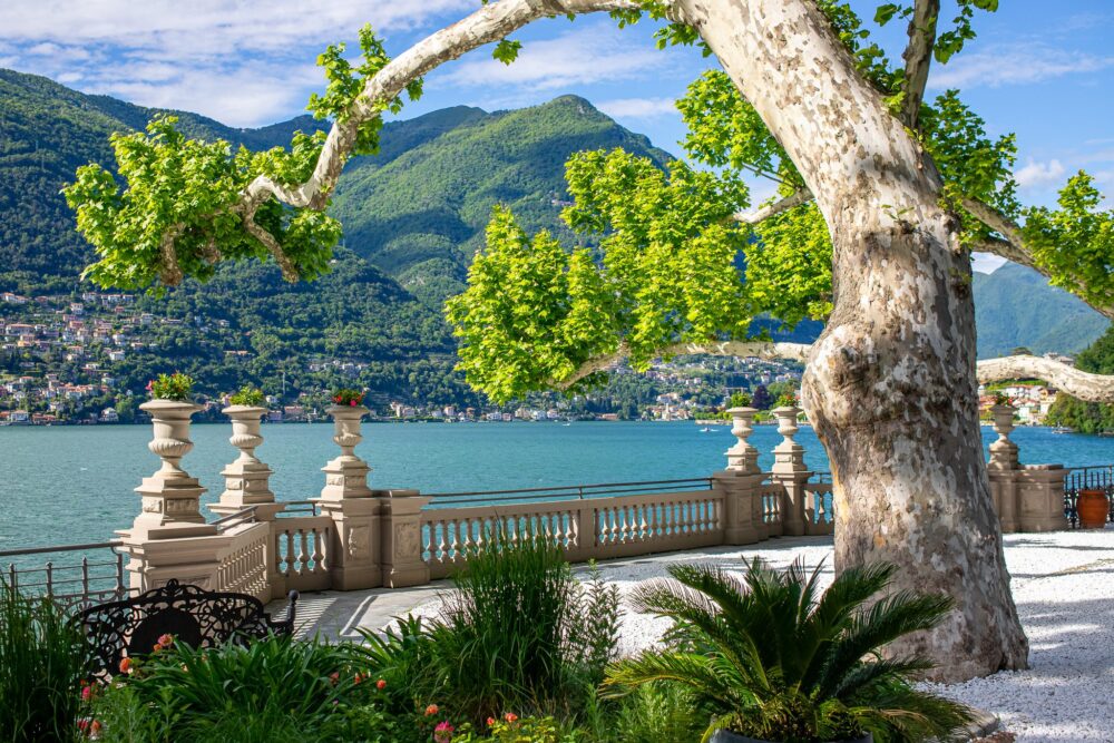 Lake Como