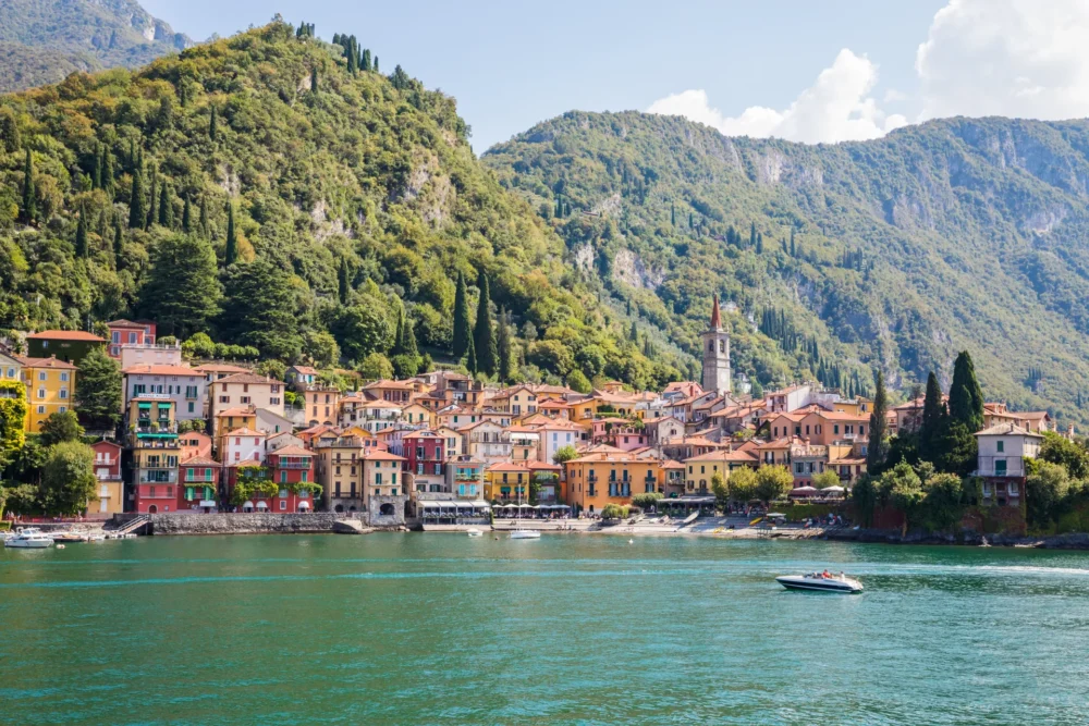 Lake Como