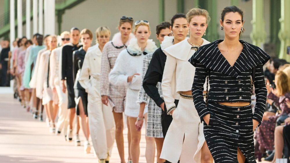 Luxury Fashion Shows in 2026
