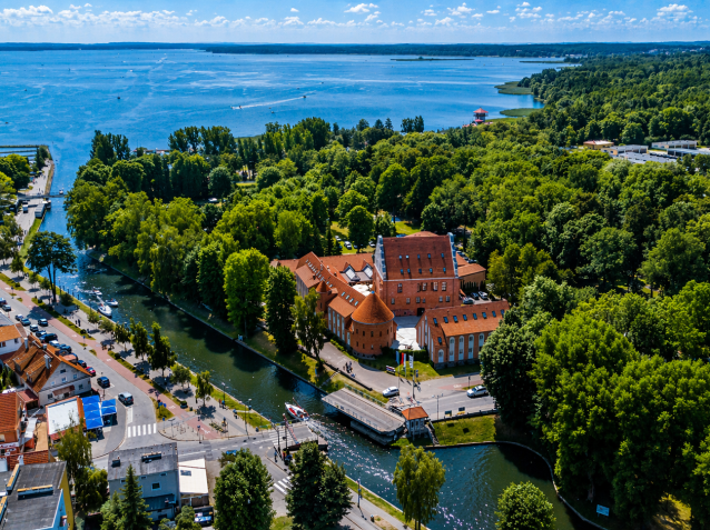 Luxury Hotels Masuria Blog