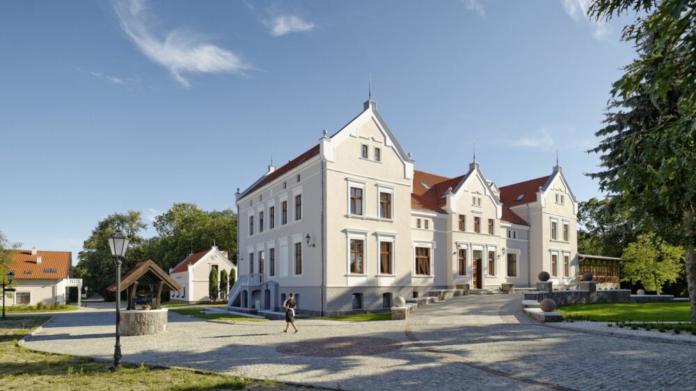 Luxury Hotels Masuria
