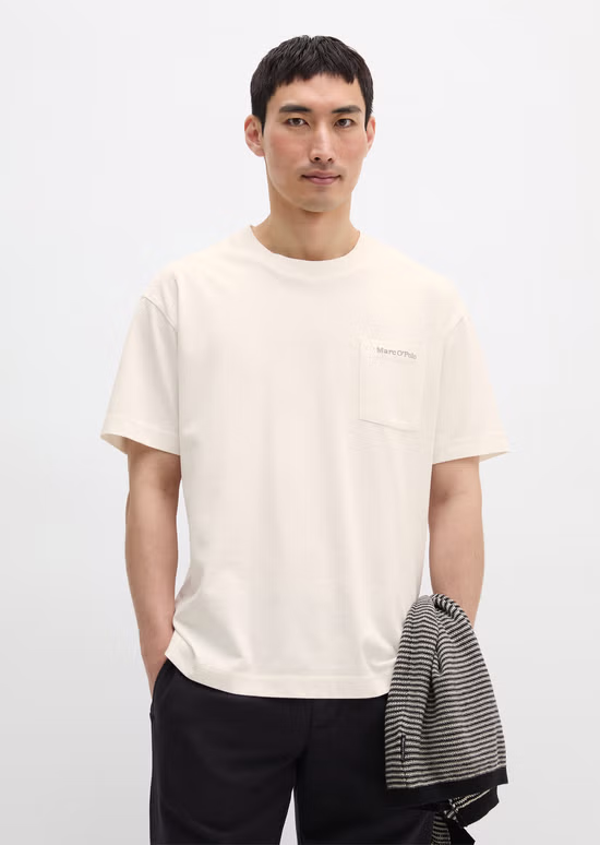 Marc O’polo Men’s Fashion