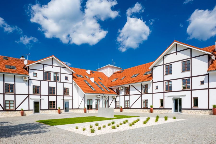 Masurian Hotels