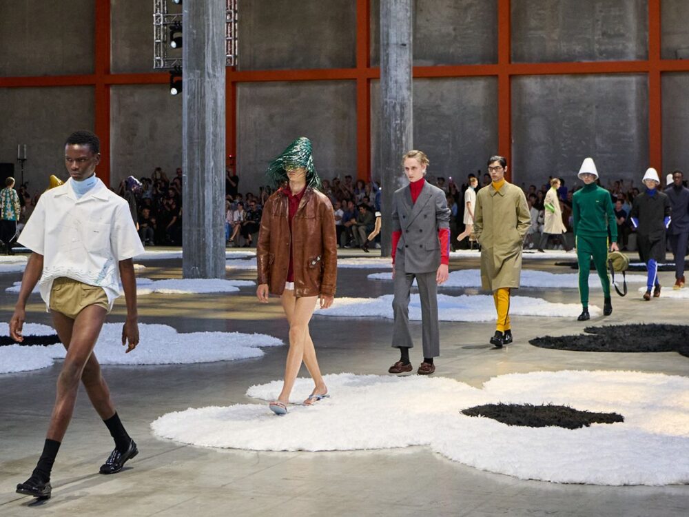 Milan Fashion Week Mens Fw 2026 27