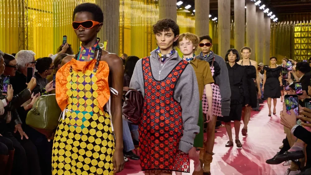 The most luxurious fashion shows of 2026 – top 10 spectacular events