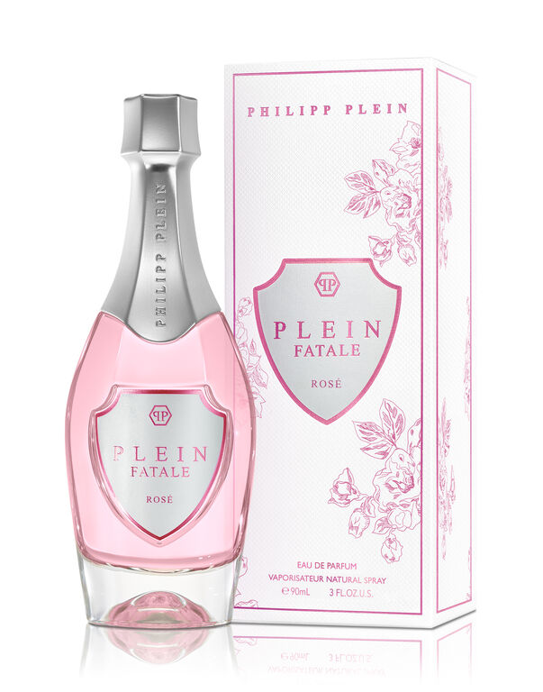 Philipp Plein perfumes