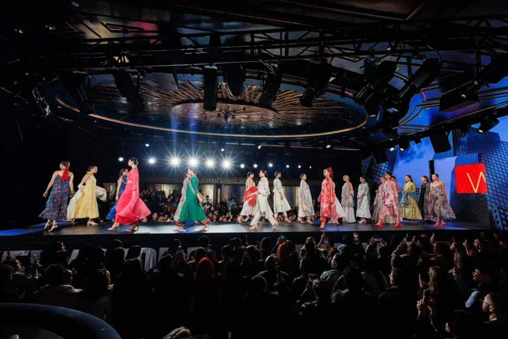 Ny Fashion Show