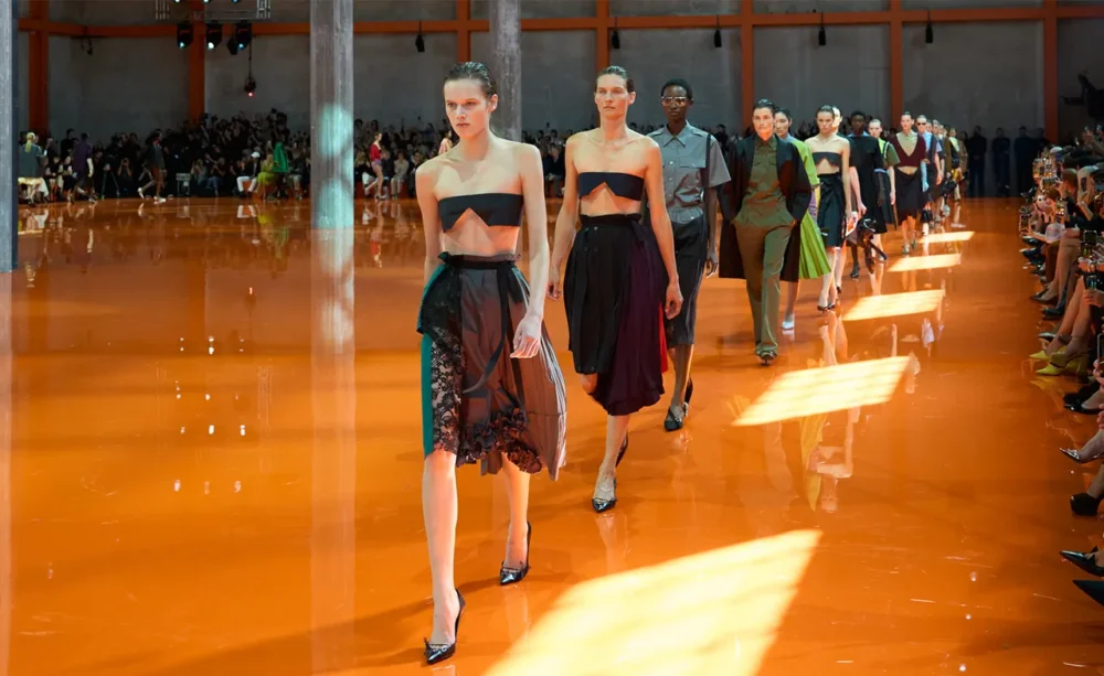 Fashion Shows 2026