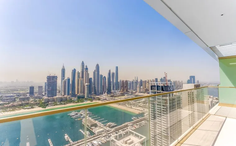Real Estate In Dubai