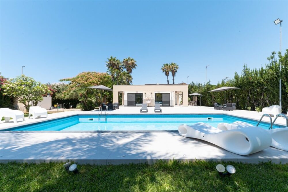 Sardinia Villas