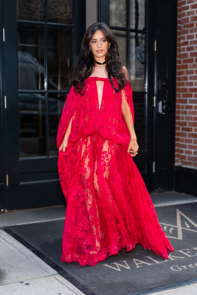 Stars at the Wedding of Taylor Swift and Travis Kelce Blog