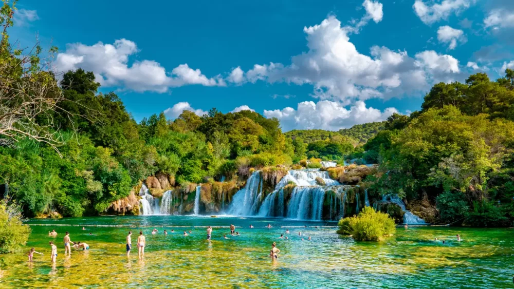 The Most Beautiful Places in Europe
