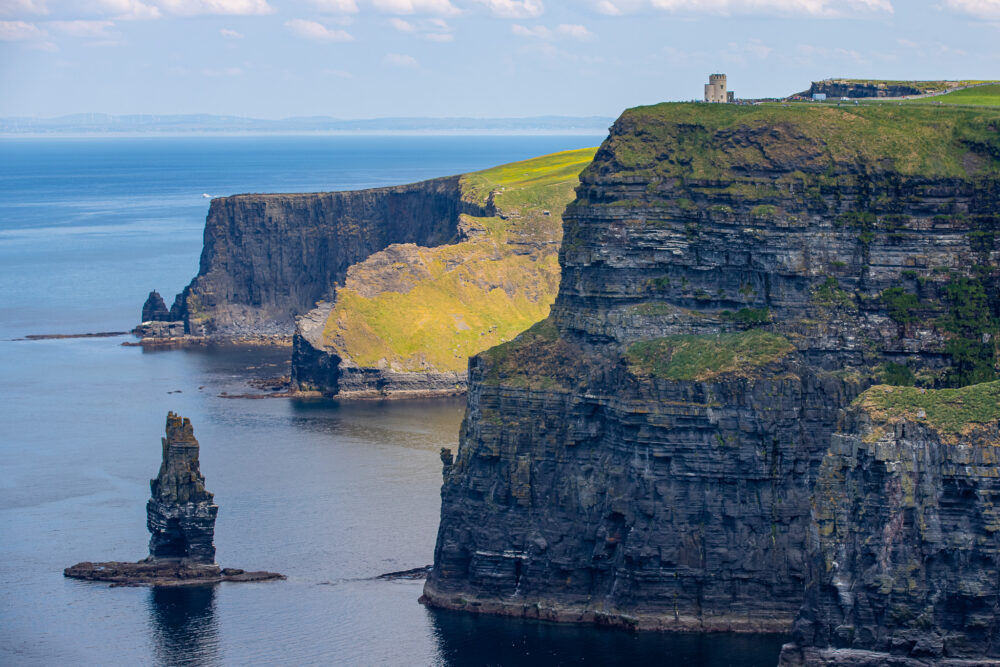 Top 10 Most Beautiful Places in Europe