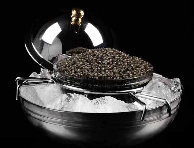 Where to Buy Caviar