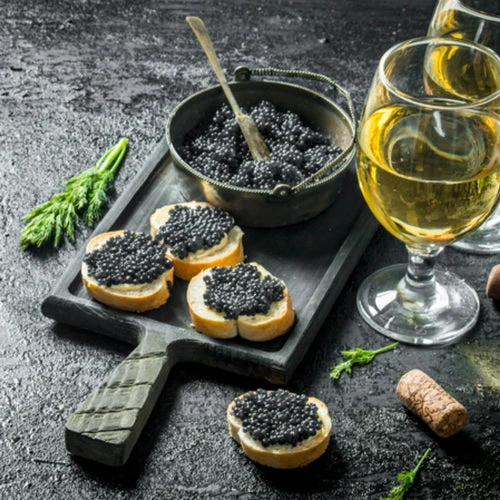 Which Caviar Is the Best