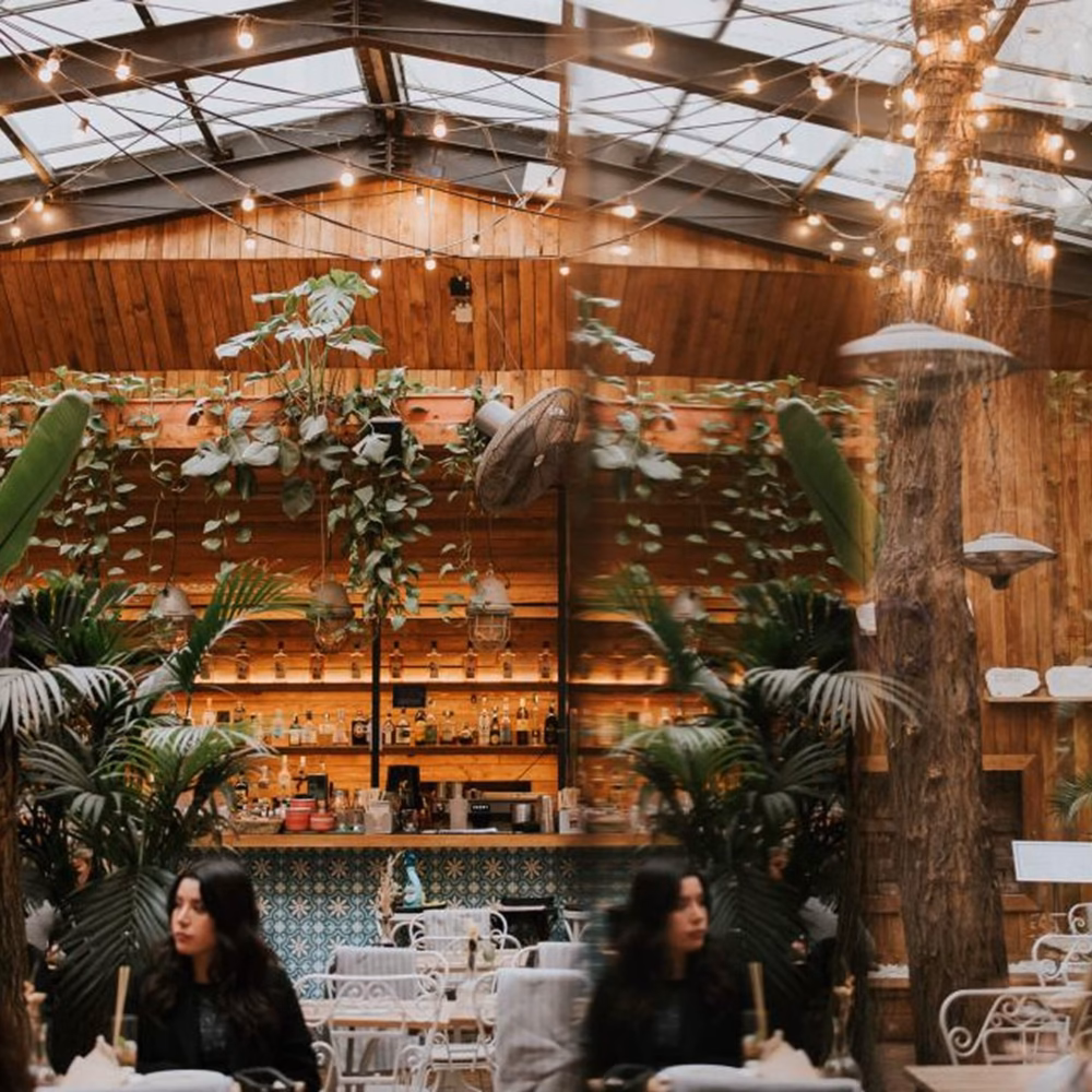 Budapest Restaurants