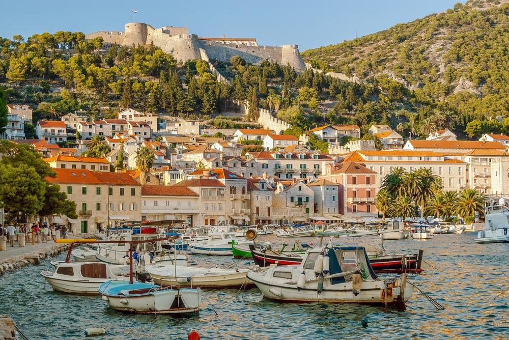Culture On The Island Of Hvar