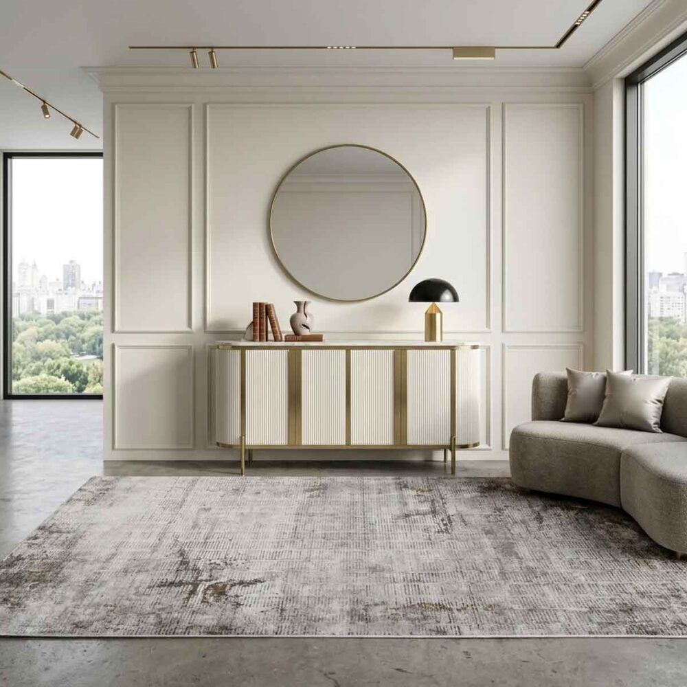 How Much Does a Luxury Carpet Cost