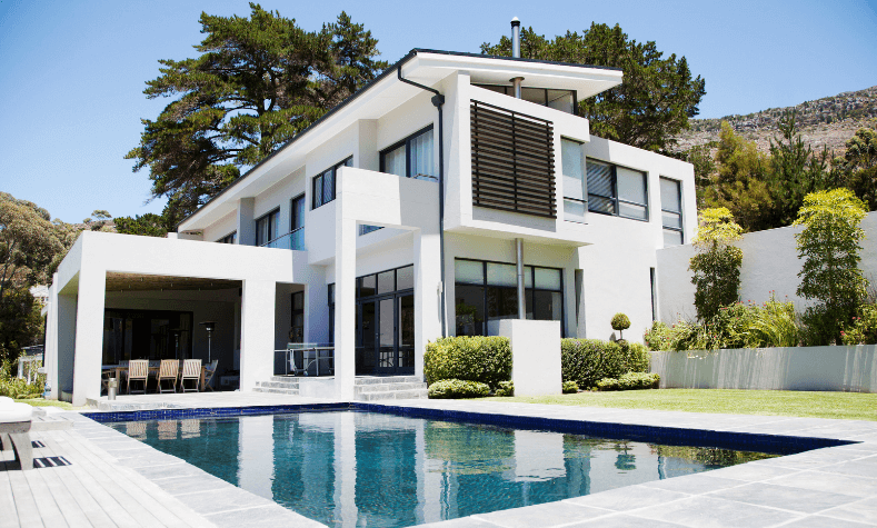 How to Buy a Luxury Property