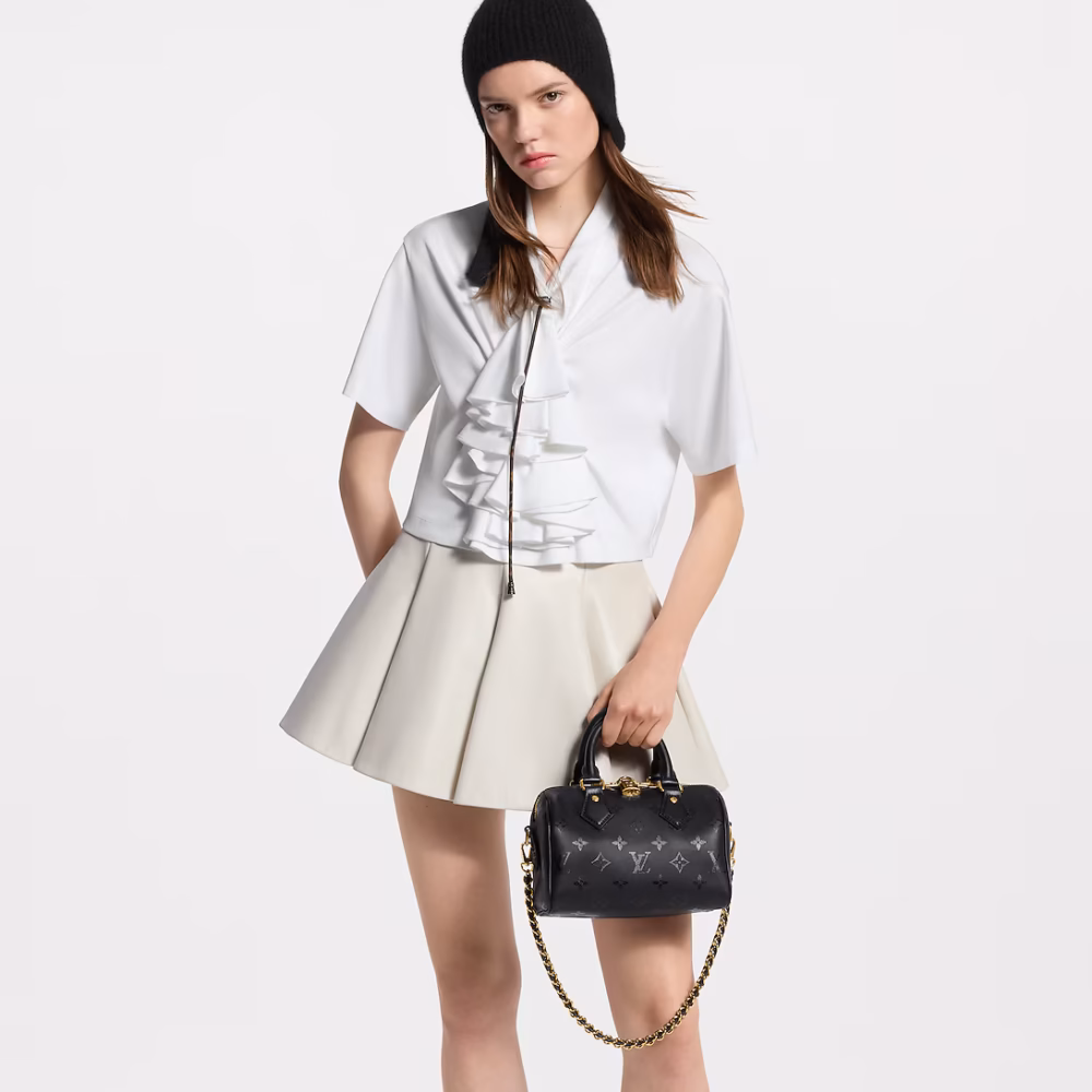 Luxury Lv Handbag