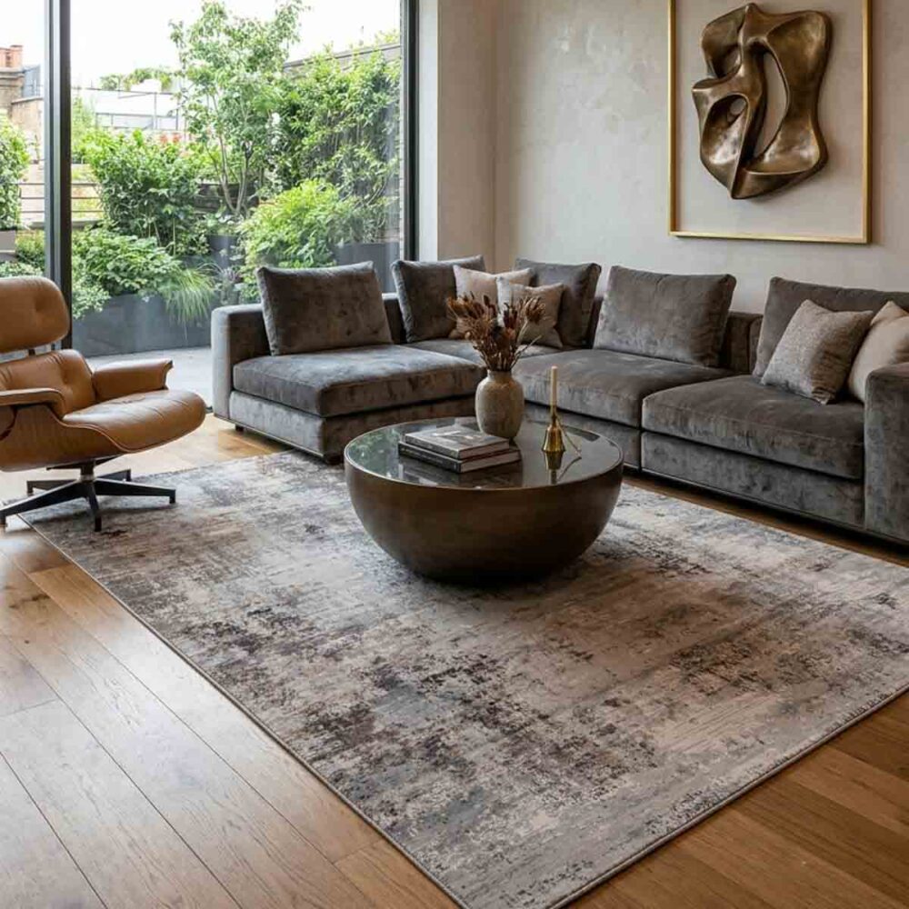 Luxury Rugs