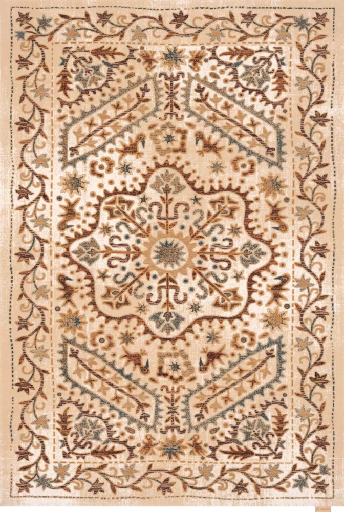 Luxury Rugs