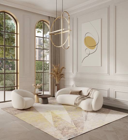 Luxury Rugs