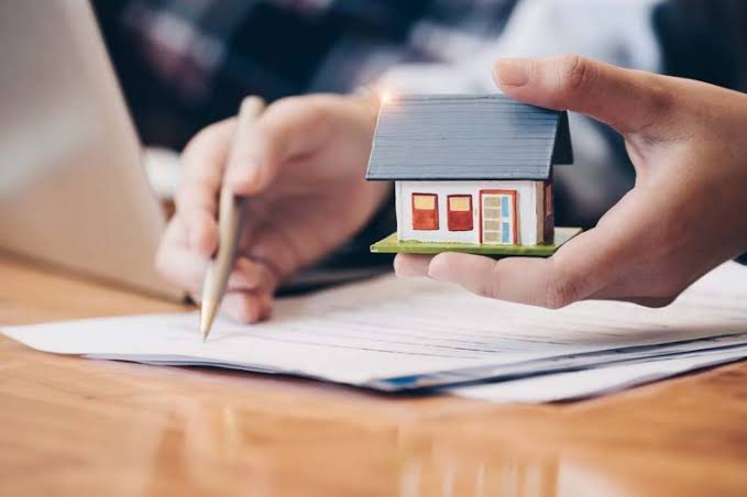 Luxury Property Purchase Transaction