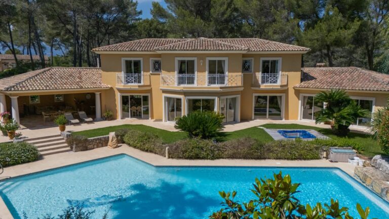 Luxury Real Estate in Europe